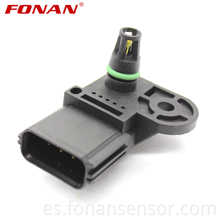 0261230218 Sensor de presión y temperatura MAP para VOLVO 0261230219 31216308